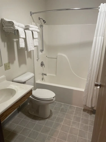 Standard Suite