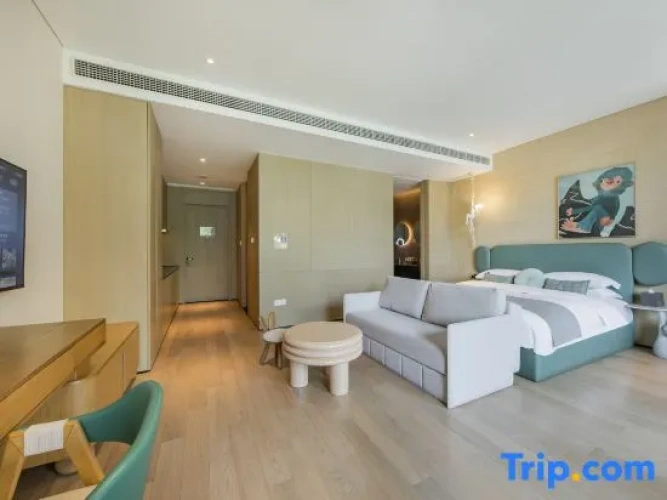 Standard Double Family room