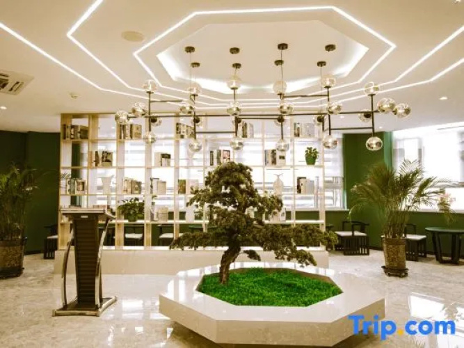 Haitai International Hotel
