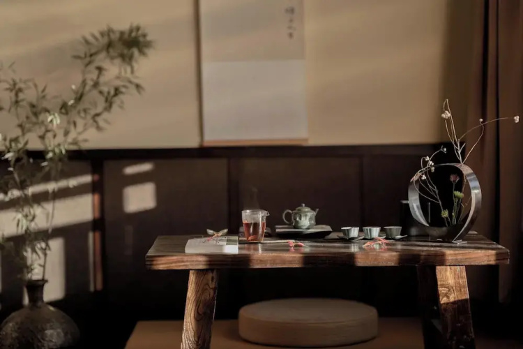 Dali Fanshe Tea Garden Inn