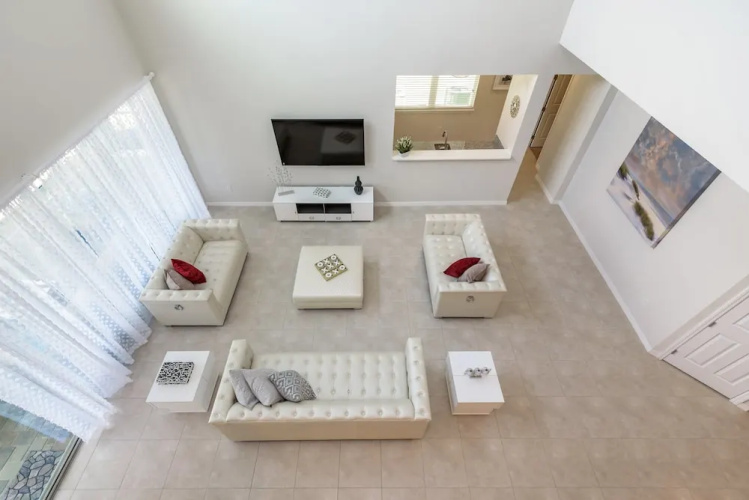 Solara Resort - 9039 Sunshine Ridge Loop