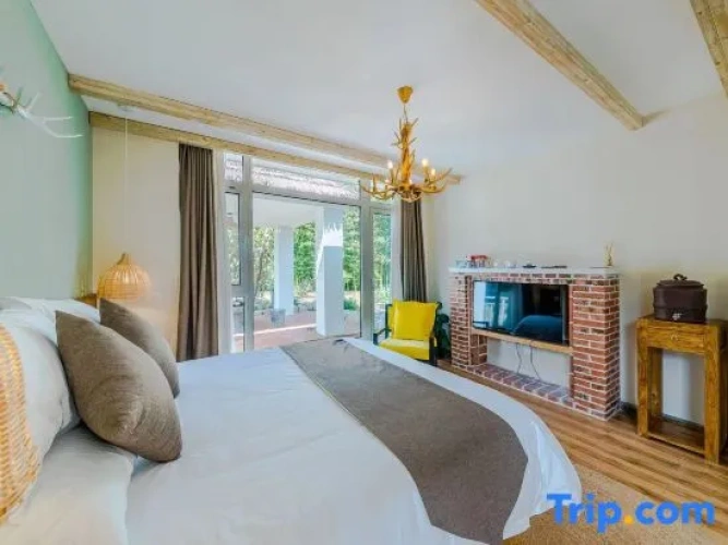 Standard Double Family room