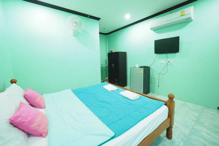 Sai Rung Resort