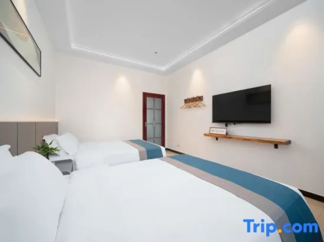 Comfort Twin room