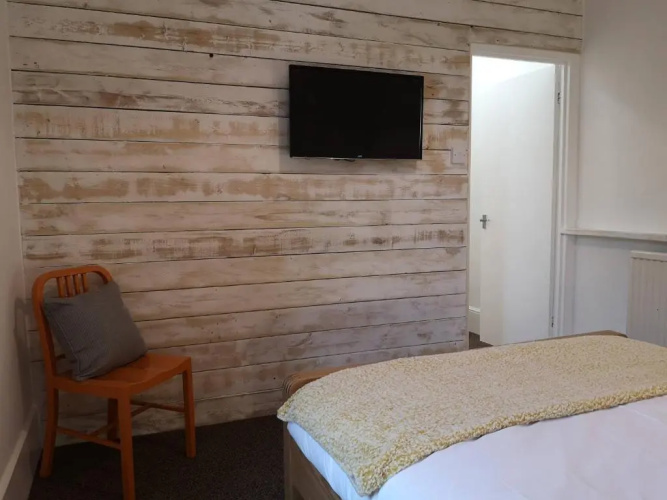 Coastal Escape Sandgate