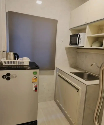 Comfort Single room
