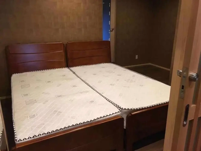 Economy Twin room