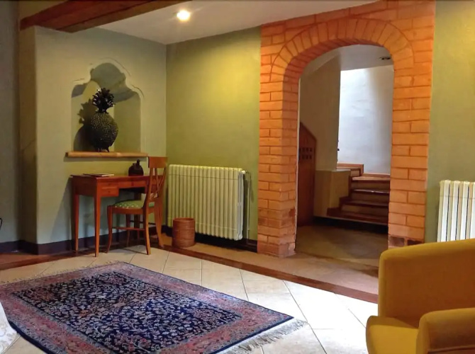 La Siranda Boutique Hotel