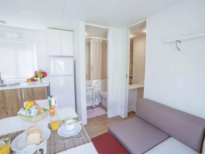 Camping Wien 26081