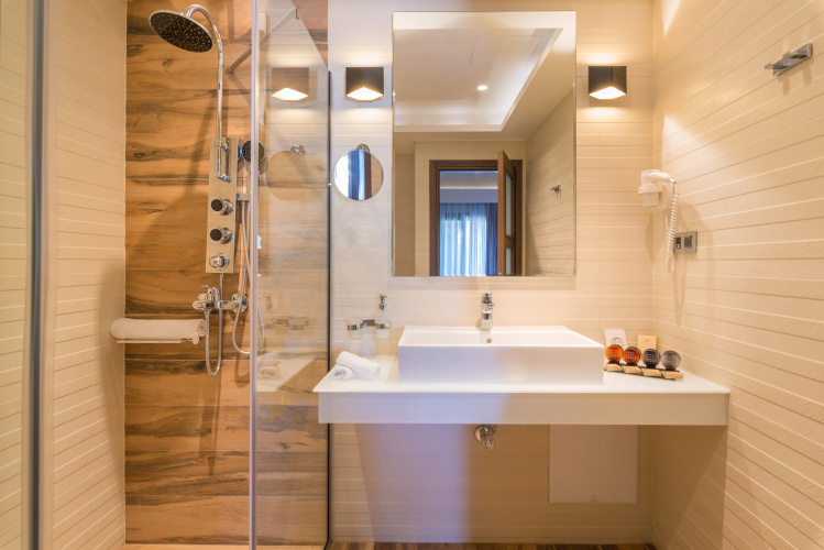 Sivota Diamond Spa Resort photo 11