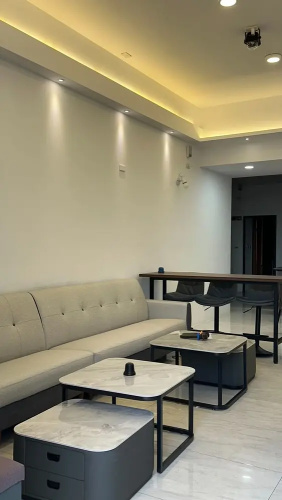 New One Villa