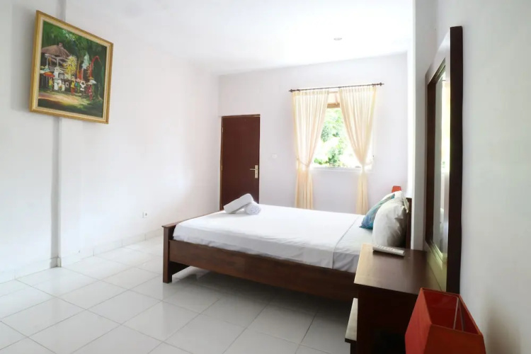 Oka Kartini Bungalows