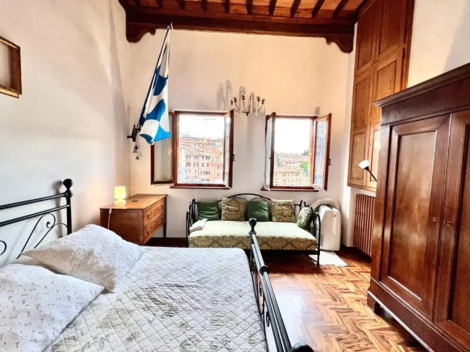Duprè Apartment