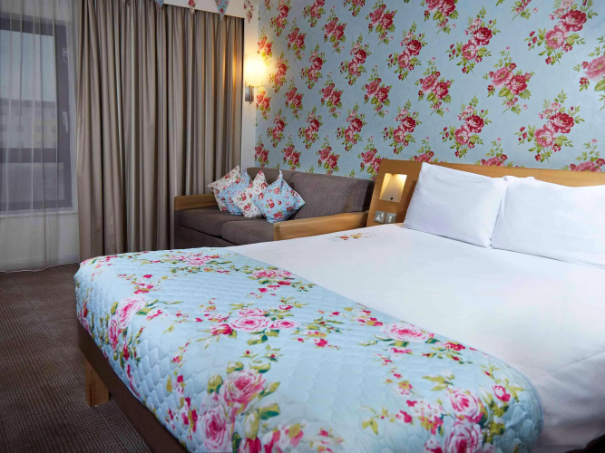 Novotel Southampton photo 6
