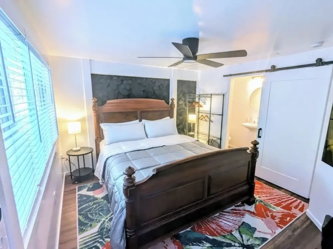 Superior Suite
