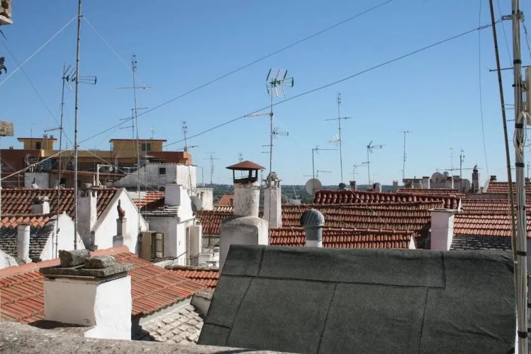 B&B Svago In Centro