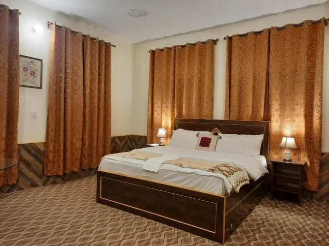 Duroyou Inn