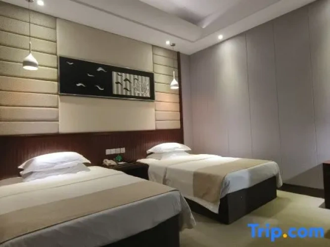 Economy Twin room