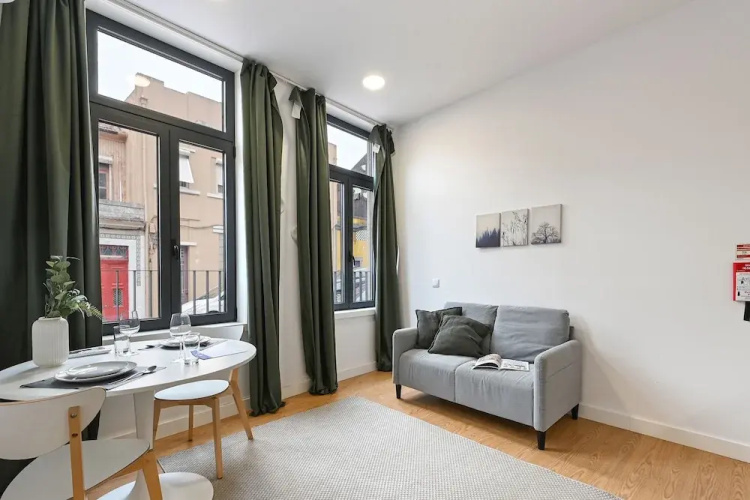 ON Apartments - MA62