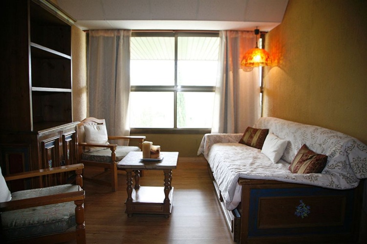 Hostal El Tozal