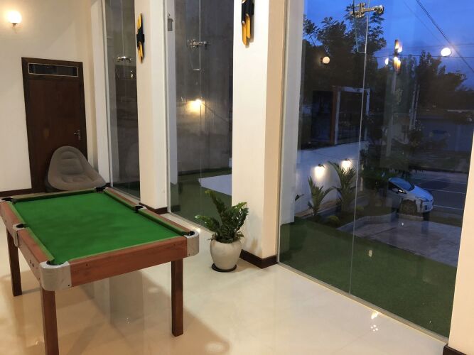 Rivendell HotelOver view