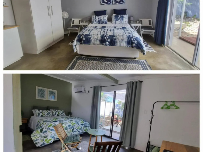 Karoo Nest - Calitzdorp