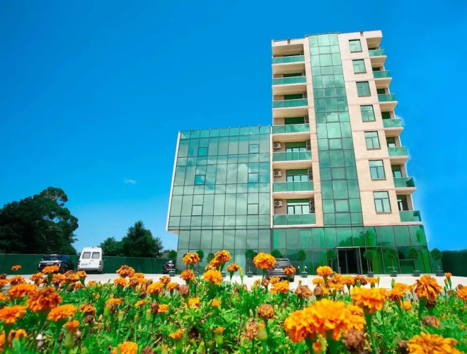Hotelbild
