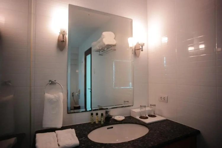 Premier Double room