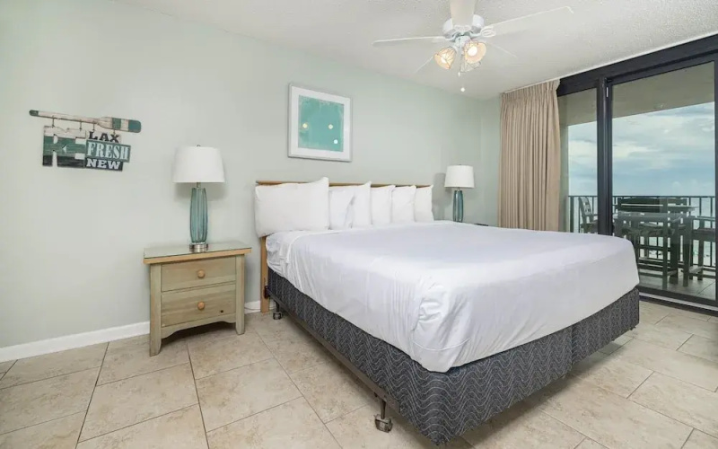 Phoenix East 2 2064 2 Bedroom Condo - Orange Beach, AL