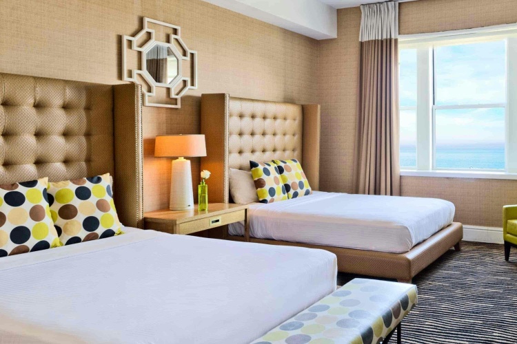 Berkeley Ocean Front Hotel photo 7