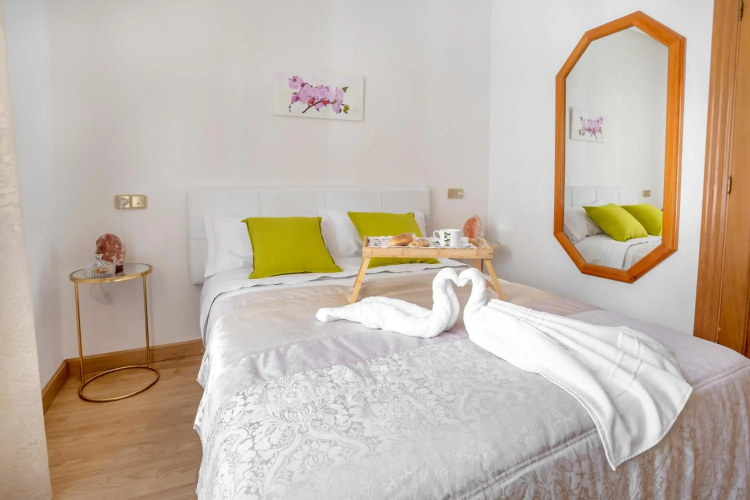 Apartamento Candela