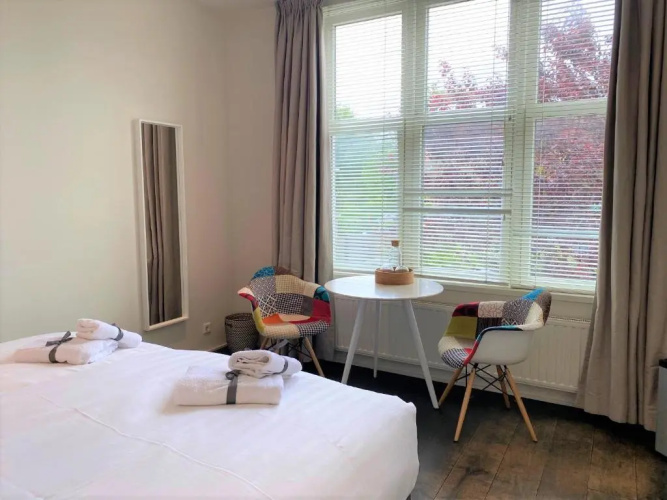 Studio het Strandhuis KA04