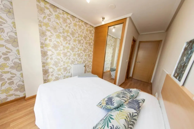 Apartamentos Foz II