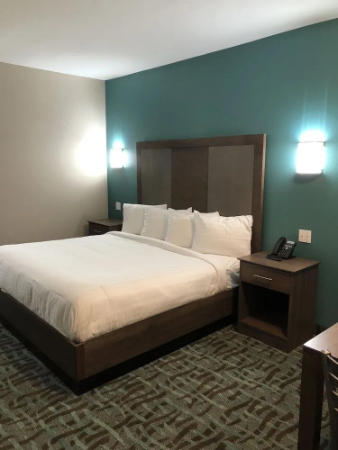 FairBridge Inn Express Memphis