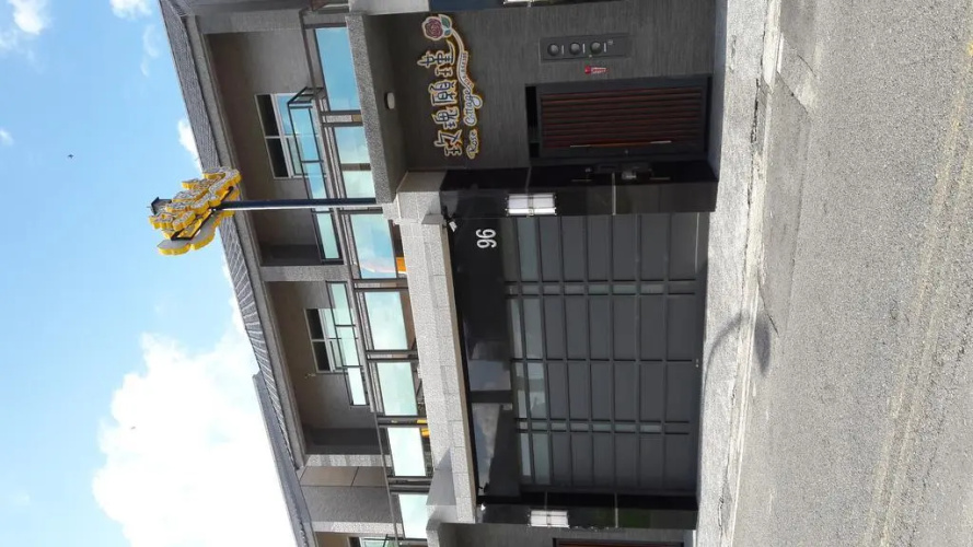 Hotelafbeelding