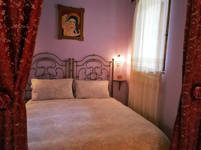 B&B La Baronessa