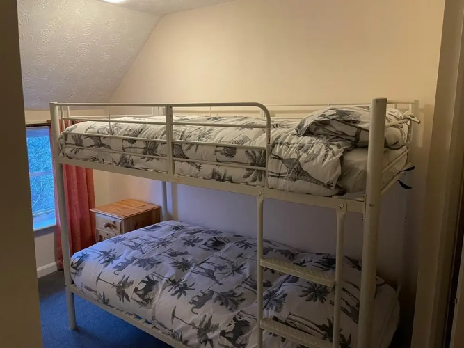 2 Bed Cosy Cottage