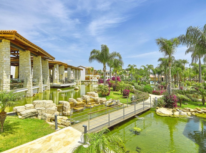Olympic Lagoon Resort Ayia Napa photo 25