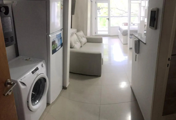Loft Espectacular Céntrico con Garaje