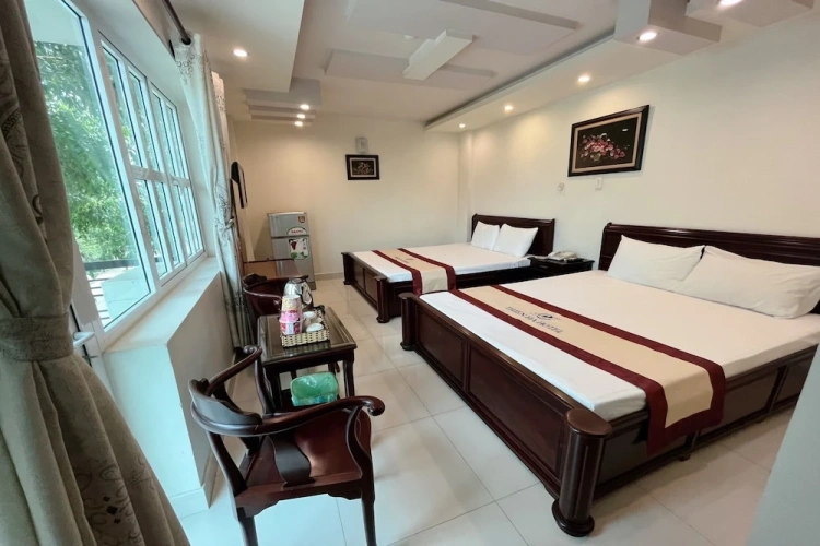 Family Suite