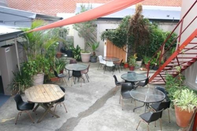 Backpackers Inn Freo