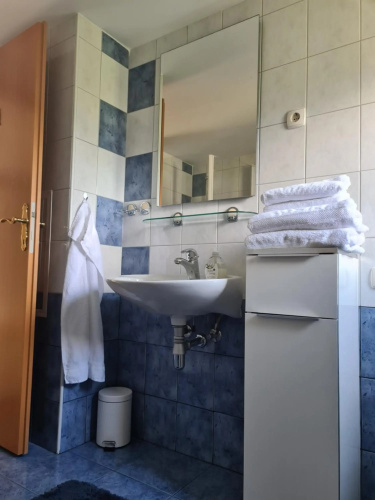 Rok Apartment