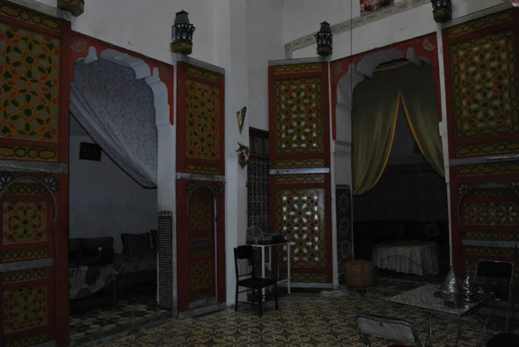 Riad Rajy