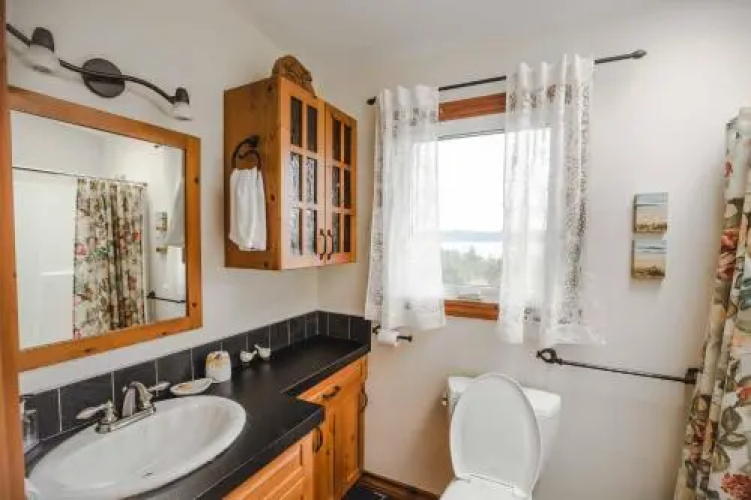 Morningside Garden Suite