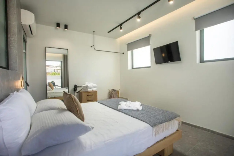 Milena suites
