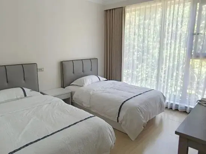 Yajingxuan Accommodation