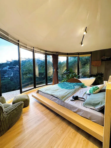 Dong Homestay