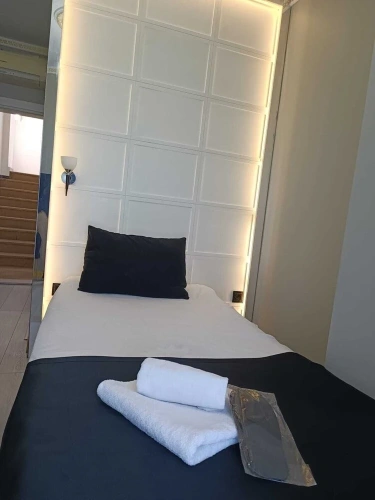 Royal Twin room