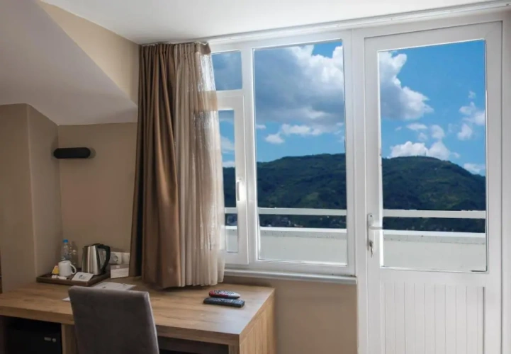 Luxury Triple room