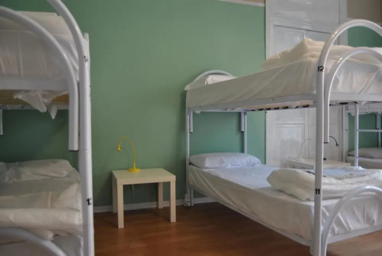 Balarm Hostel